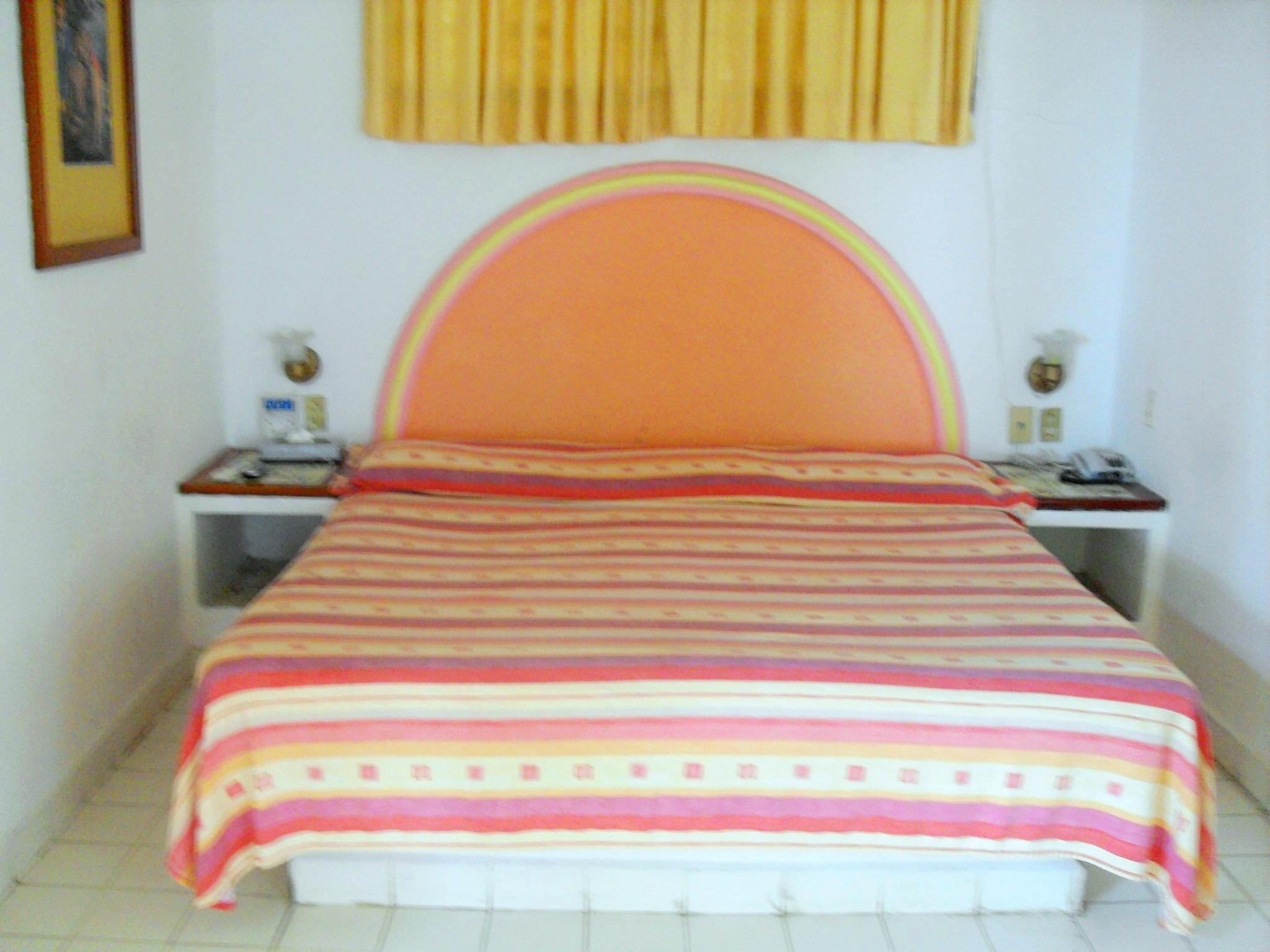 Hotel Catalina Beach Resort ซีฮัวตาเนโค ภายนอก รูปภาพ