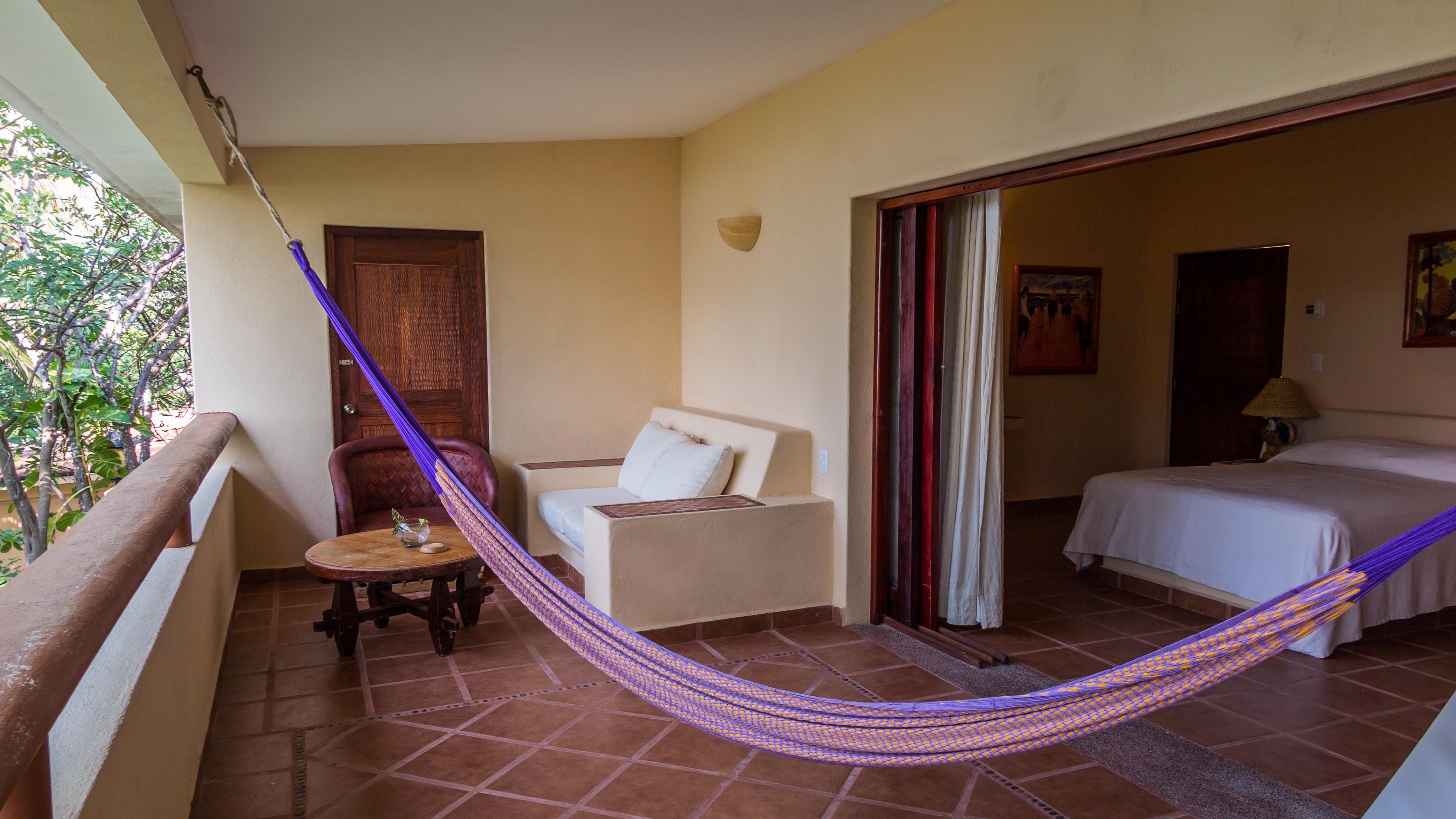 Hotel Catalina Beach Resort ซีฮัวตาเนโค ภายนอก รูปภาพ