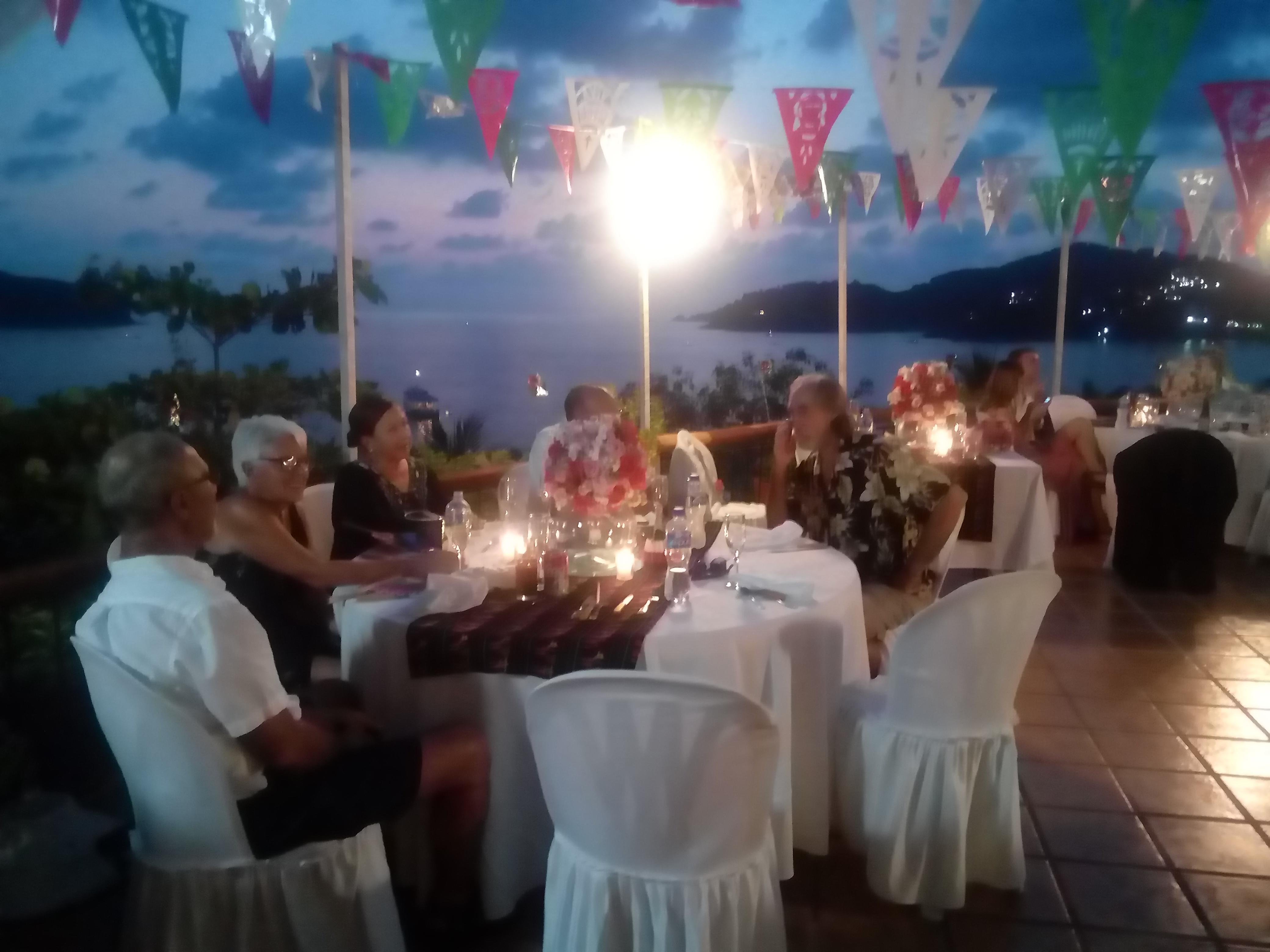 Hotel Catalina Beach Resort ซีฮัวตาเนโค ภายนอก รูปภาพ